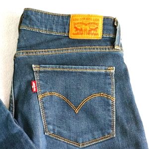 *SOLD* LEVI'S 714 Jeans